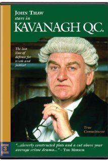 Kavanagh QC