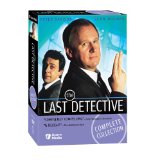 Last Detective