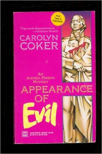 Appearance of Evil
