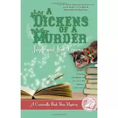 A Dickens of a Murder