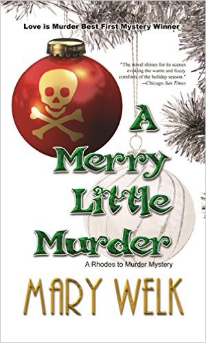 A Merry Little Murder