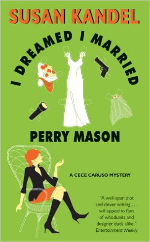 Susan Kandel Perry Mason